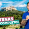 Todas as dicas de viagem de Atenas