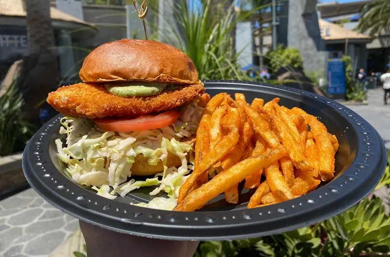 Jurassic Cafe no Universal Studios Hollywood Jurassic Cafe no Universal Studios Hollywood