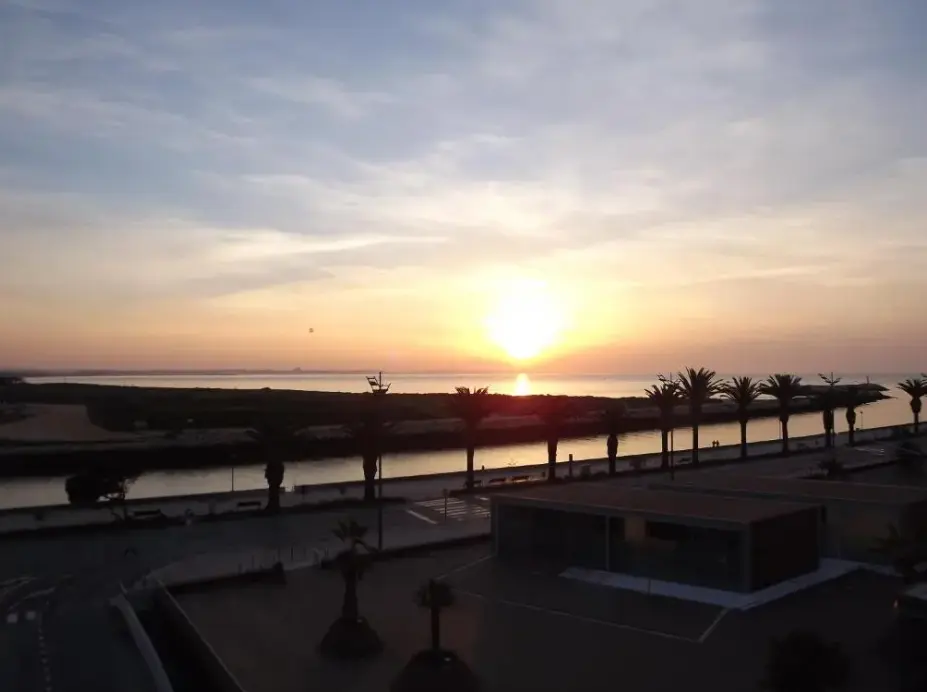 Hotel Mar Azul