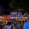 O que fazer à noite em Albufeira: bares, restaurantes e baladas!