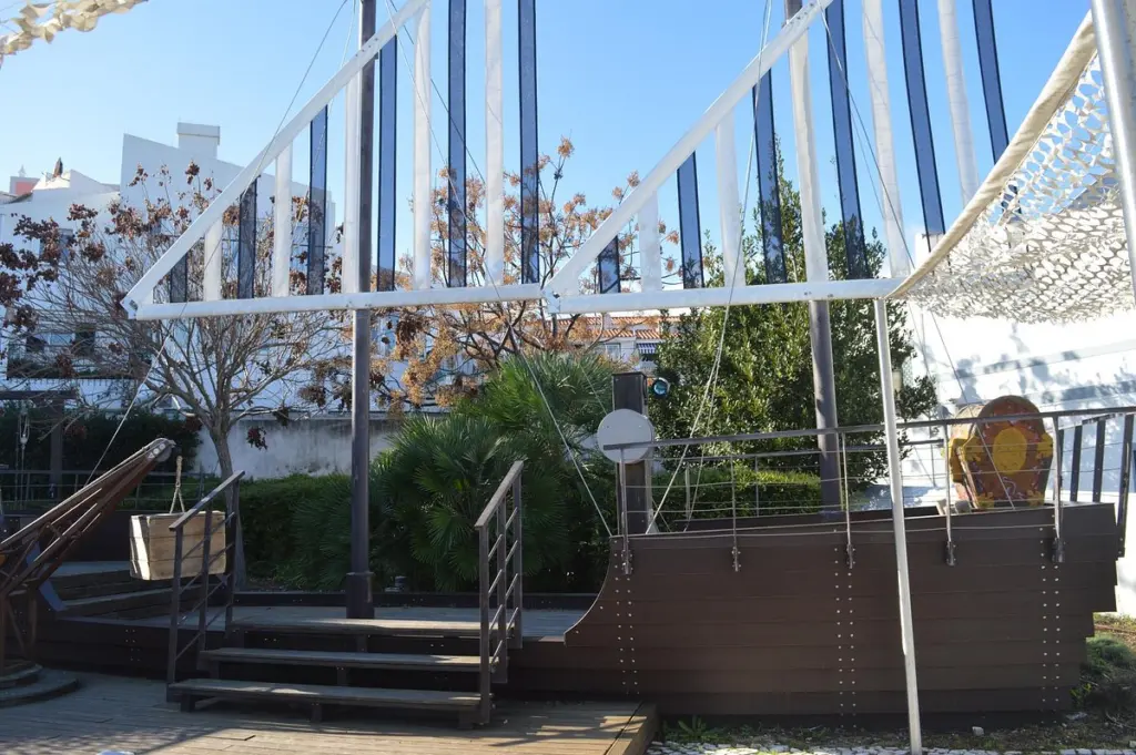 Centro Ciência Viva de Lagos