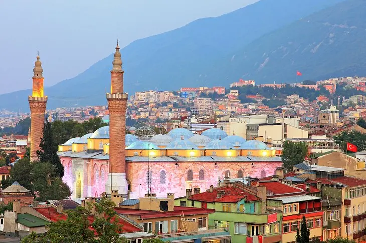 Bursa, Turquia