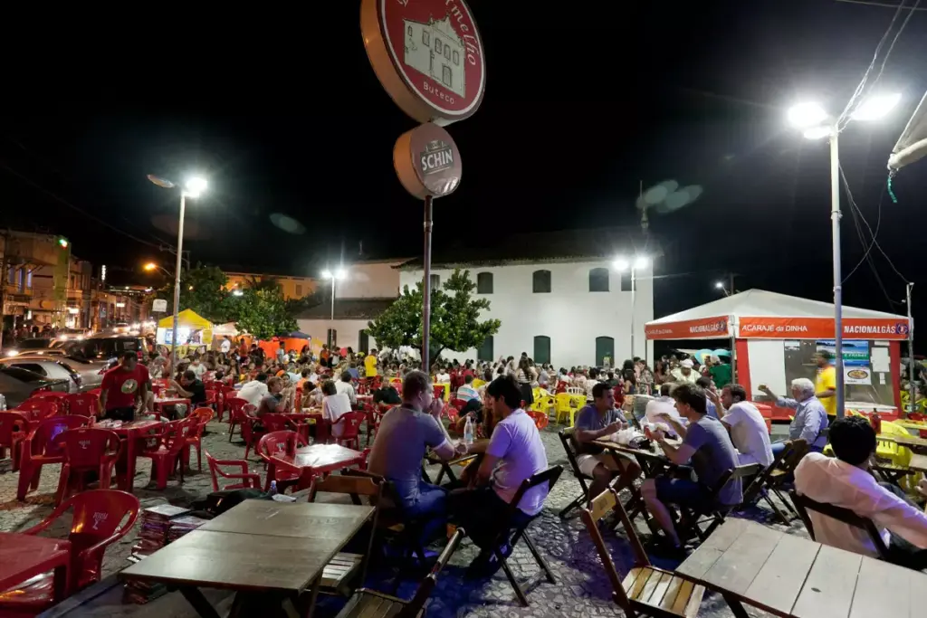 Largo da Dinha