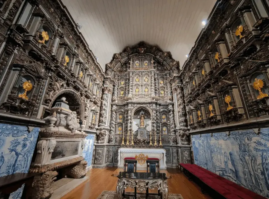 Sé Catedral