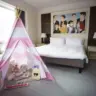 Hotel em Nova York