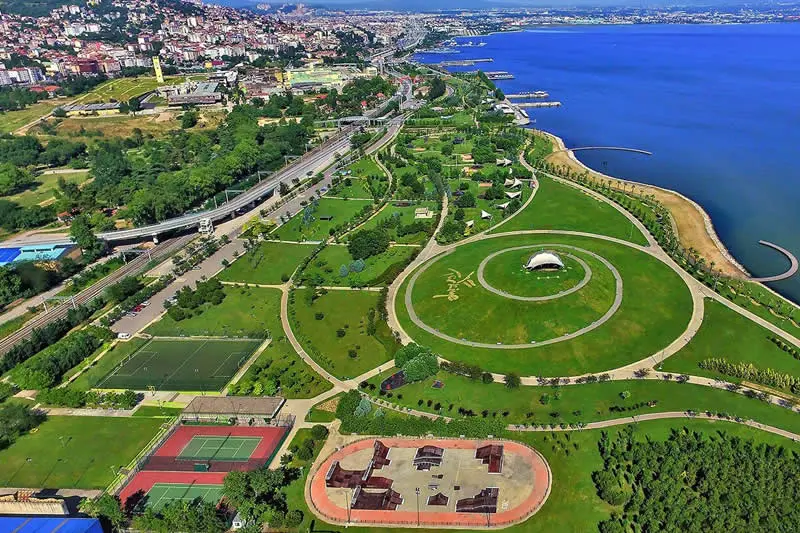 Kocaeli (Izmit) 