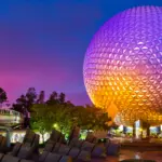 Como comprar ingressos para o Disney After Hours no Epcot