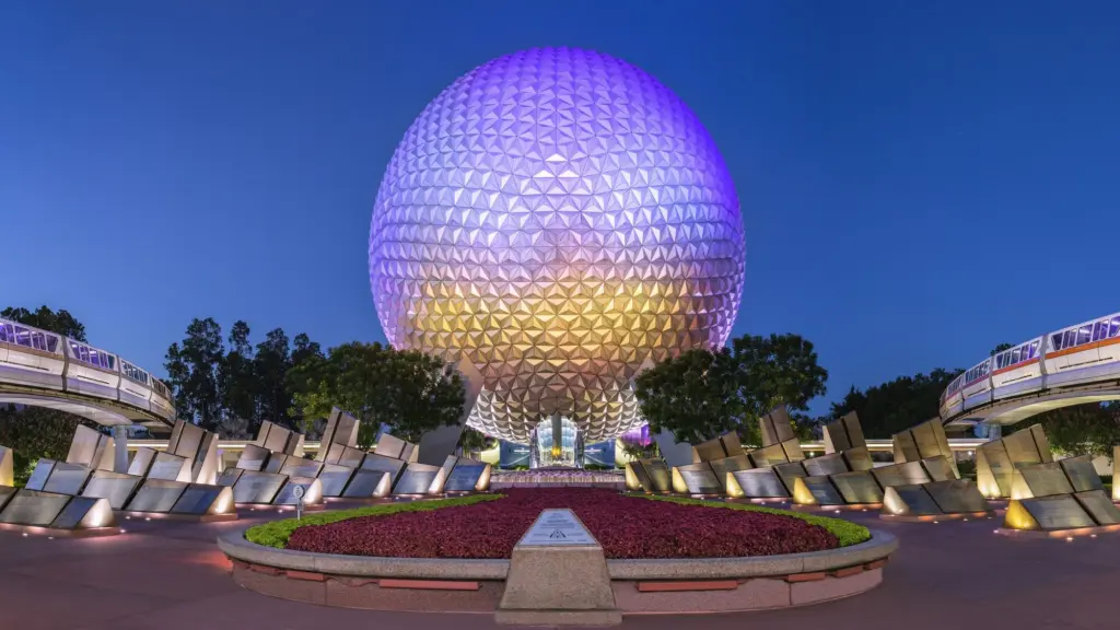 Guia do Parque Disney Epcot em Orlando Guia do Parque Disney Epcot em Orlando