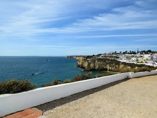 Miradouro da Nossa Senhora da Encarnação