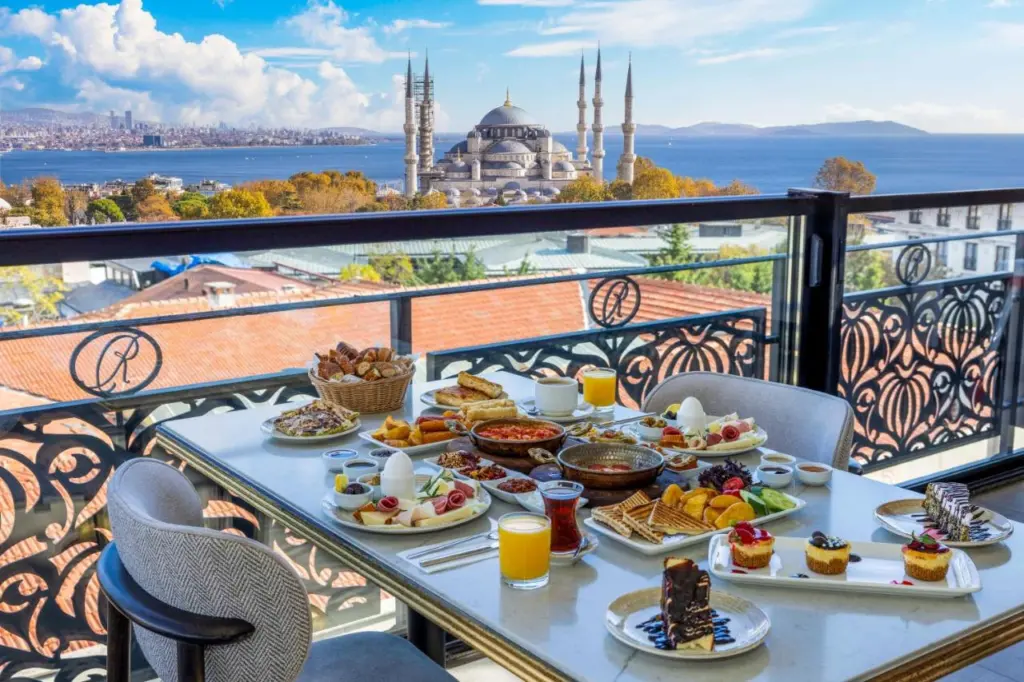 Rast Hotel Sultanahmet Rast Hotel Sultanahmet