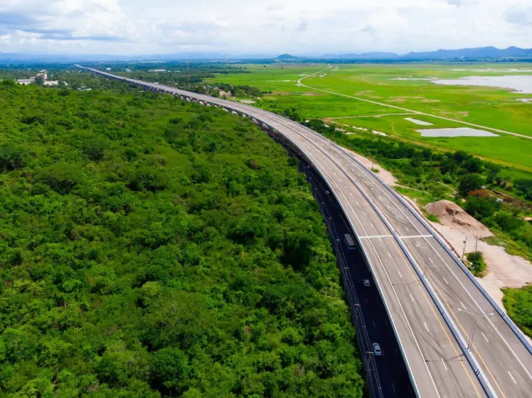 Como se locomover em Hua Hin na Tailândia