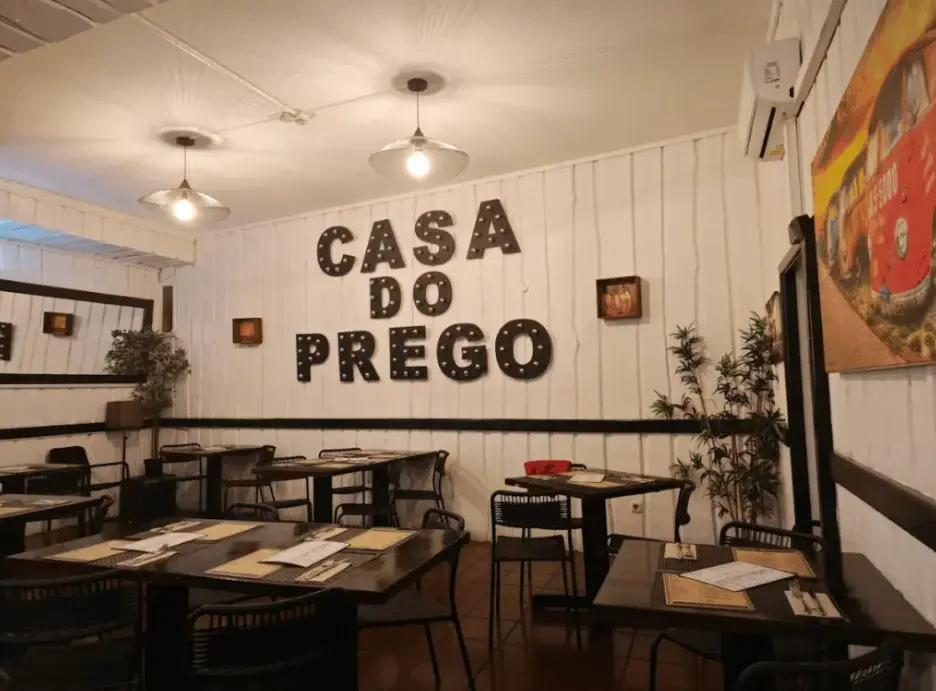 Casa do Prego