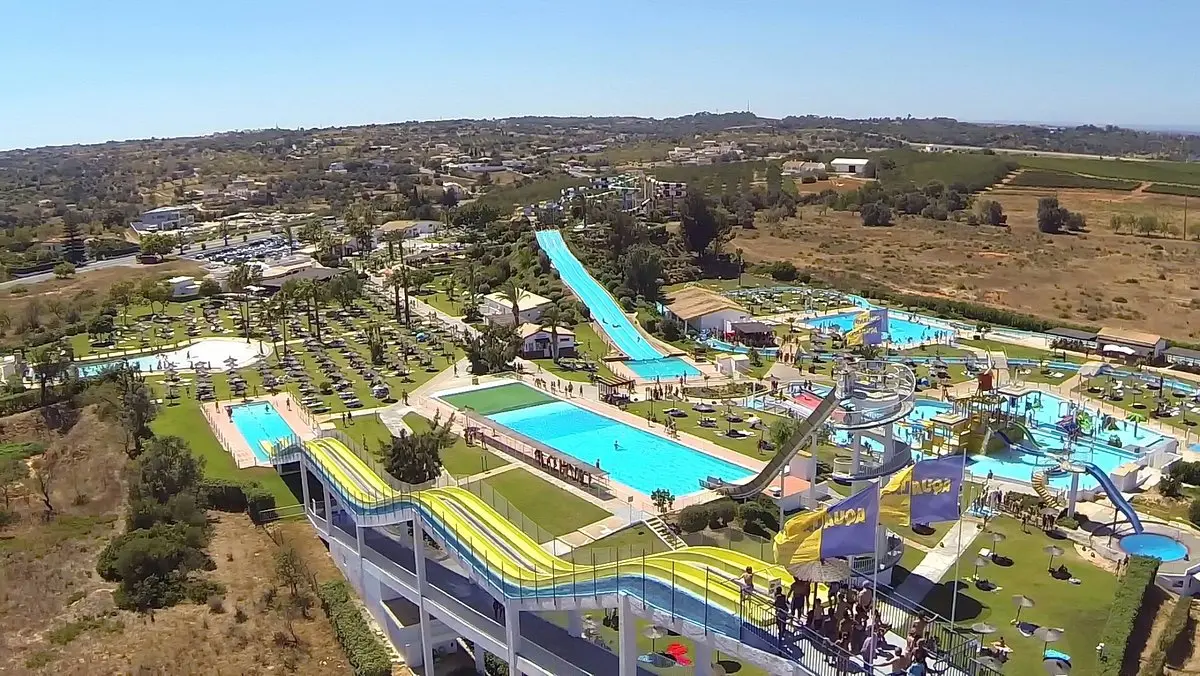 Aqualand Algarve