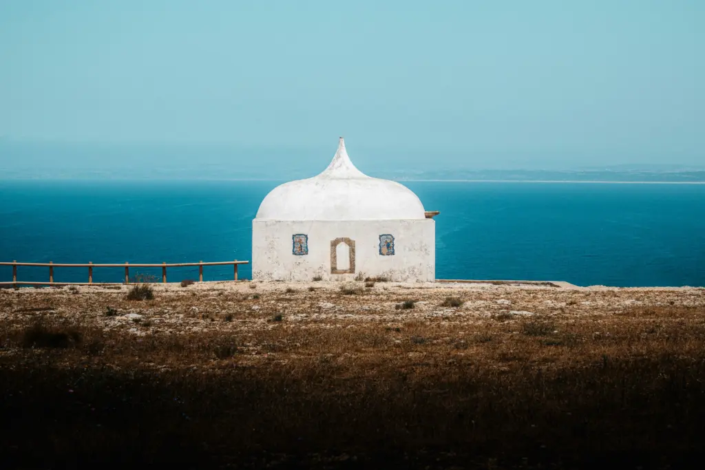 Cabo de São Vicente