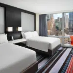Hotel em Manhattan