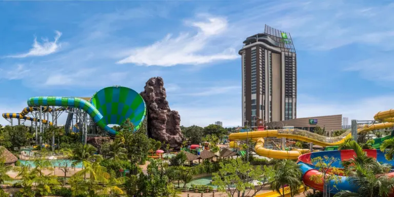 4 passeios para fazer com crianças em Hua Hin