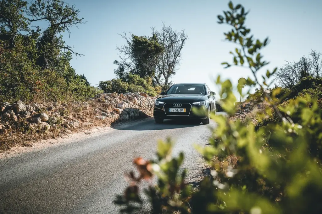Aluguel de carro fácil e barato em Albufeira