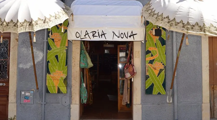 Olaria Nova