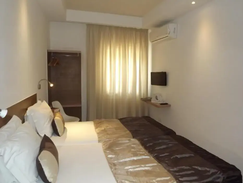 Hotel Mar Azul