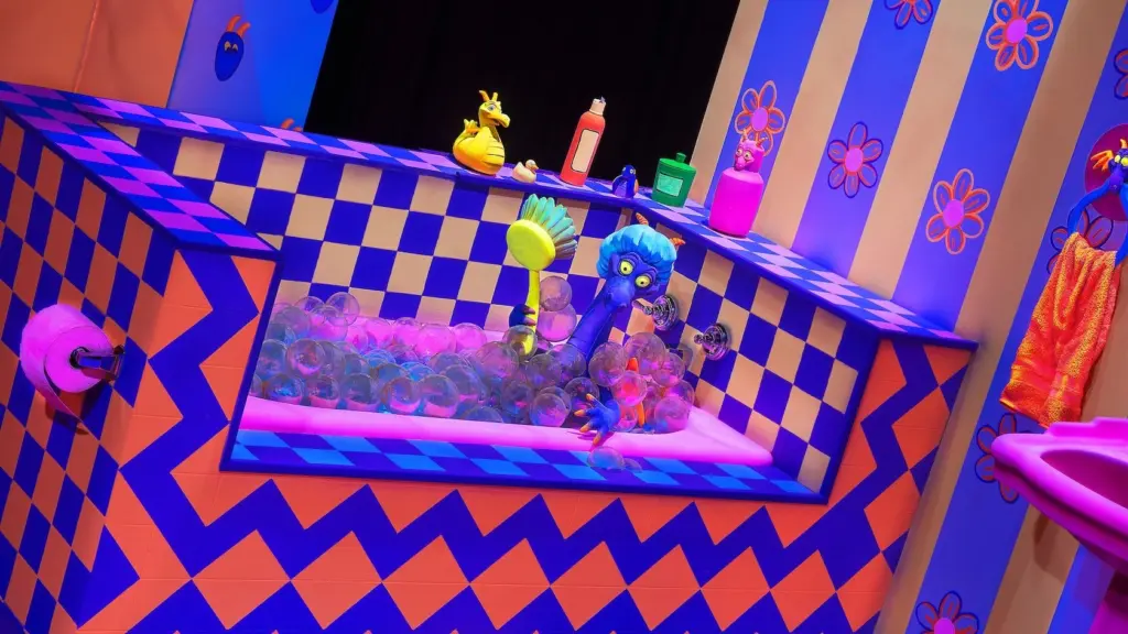 Journey Into Imagination with Figment
