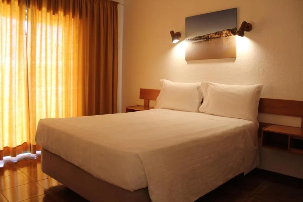 Hotel Alcaide