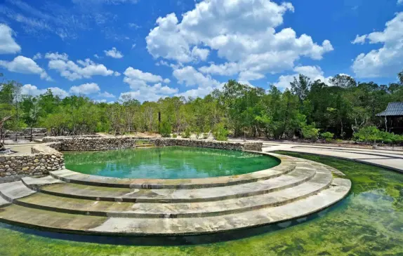 Tudo sobre as Piscinas de Sal em Krabi
