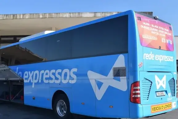 Transporte público