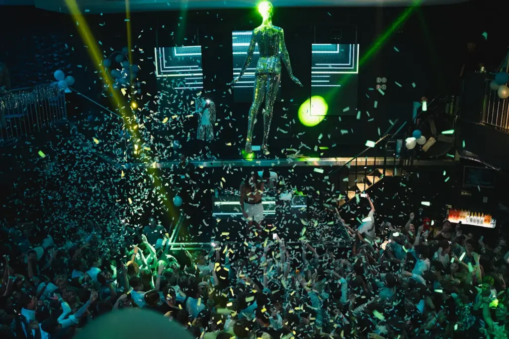 Club Heaven