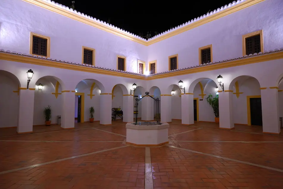 Convento de São José e Centro Cultural