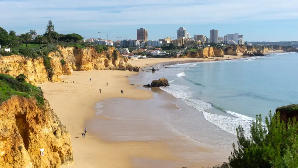 Como planejar uma viagem a Portimão: todas as dicas!