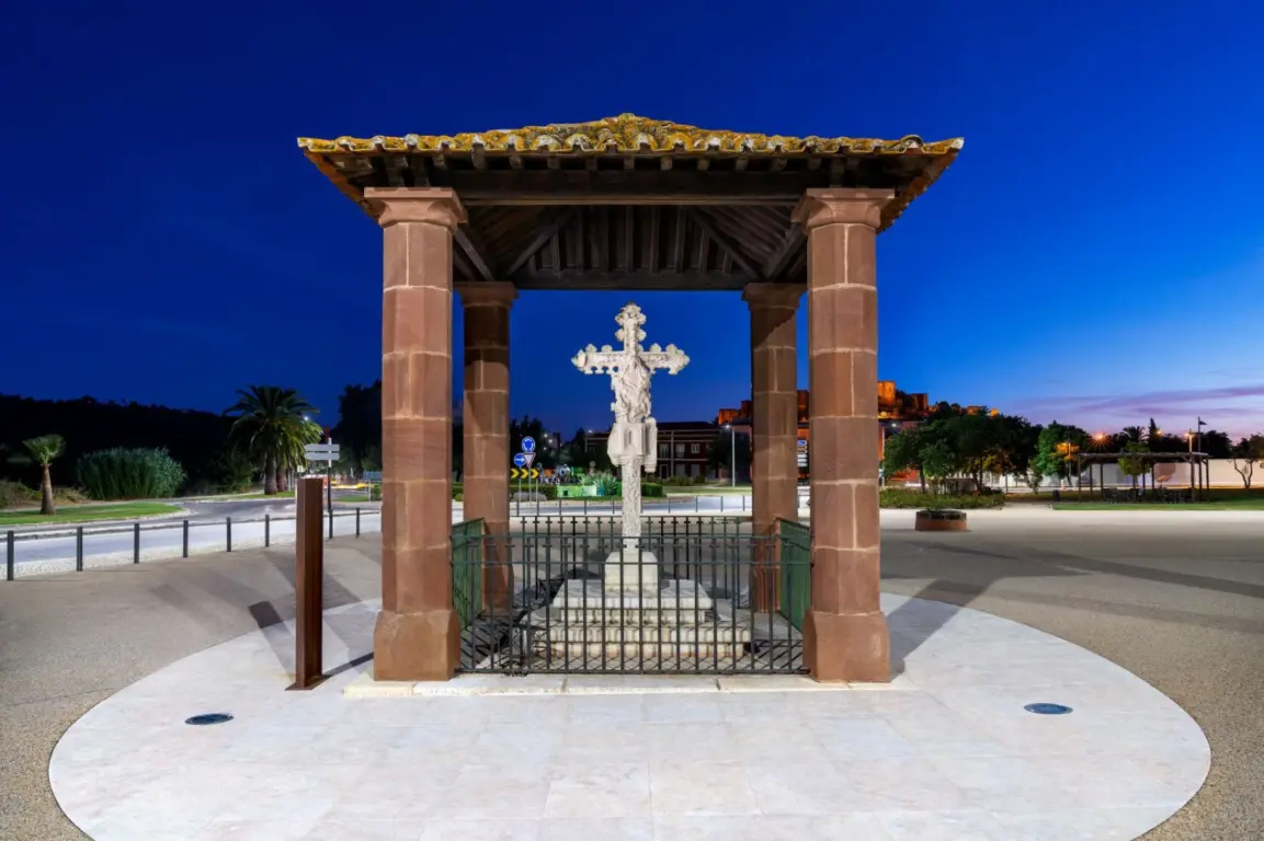 Cruz de Portugal