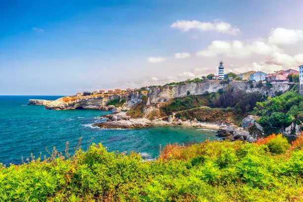 Şile, Turquia
