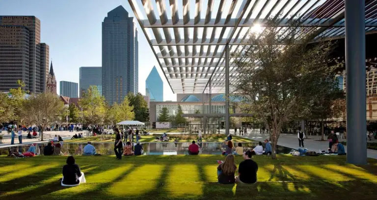 Atrações em Dallas