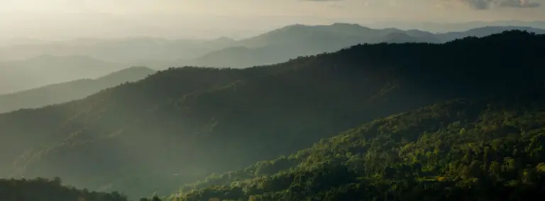 Parque Nacional Doi Suthep-Pui em Chiang Mai