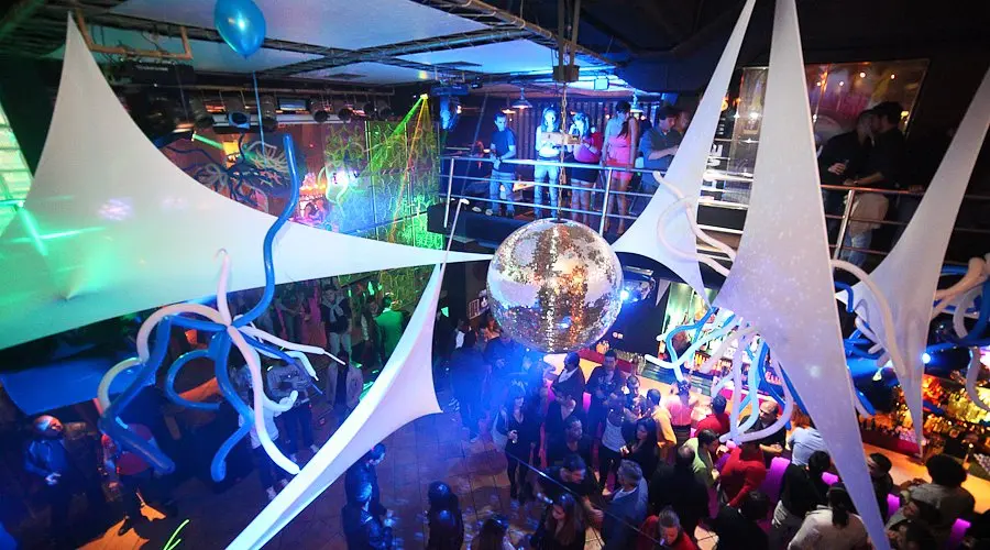 Kiss Disco Club Kiss Disco Club