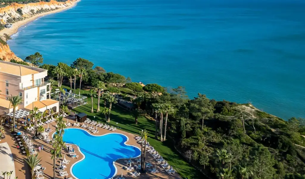PortoBay Blue & Ocean