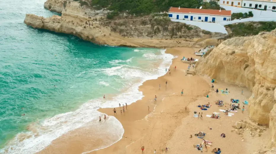 Carvoeiro
