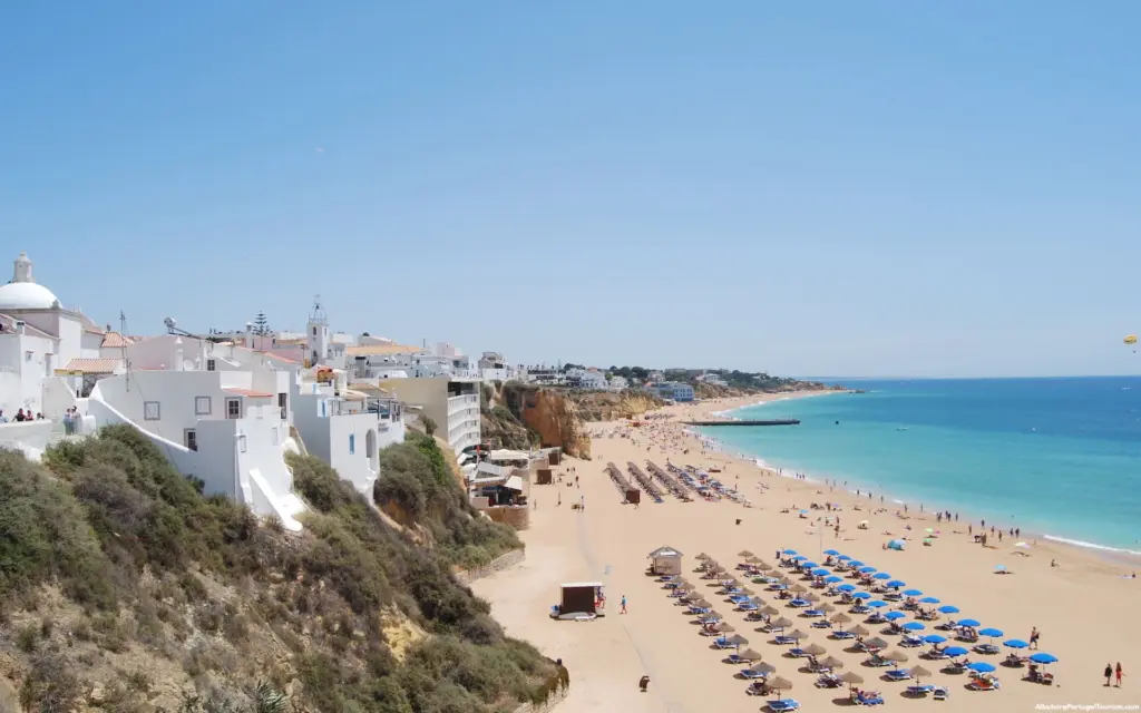 Onde ficar em Albufeira: melhor região e hotéis baratos! Onde ficar em Albufeira: melhor região e hotéis baratos!
