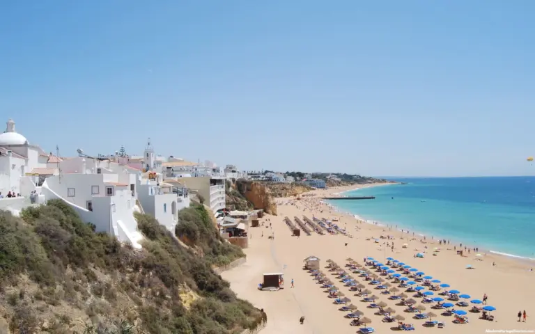 Onde ficar em Albufeira: melhor região e hotéis baratos!