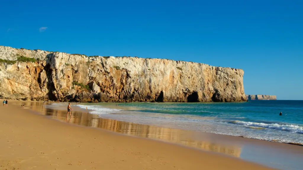 Praia do Beliche