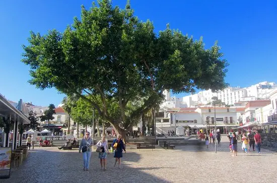 Avenida da Liberdade