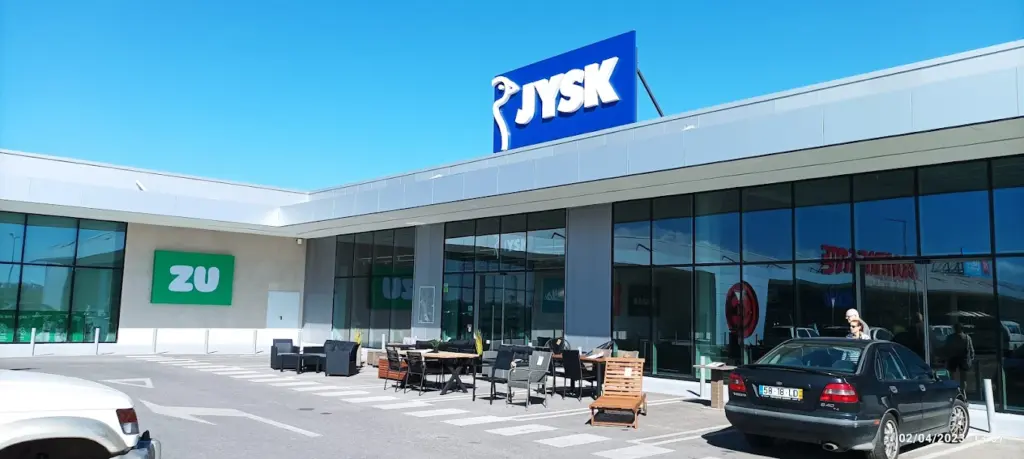 Lagos Retail Park
