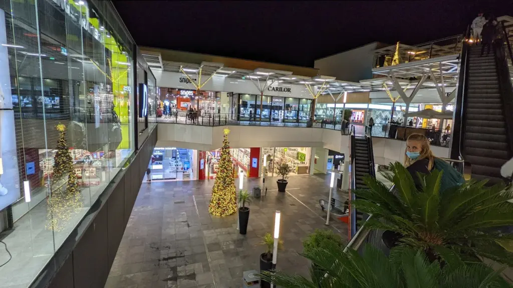 Portimão Retail Center