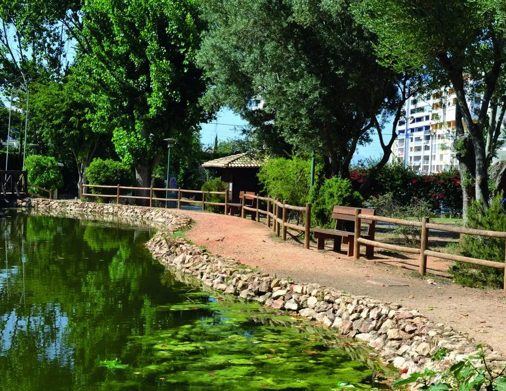 Parque da Juventude