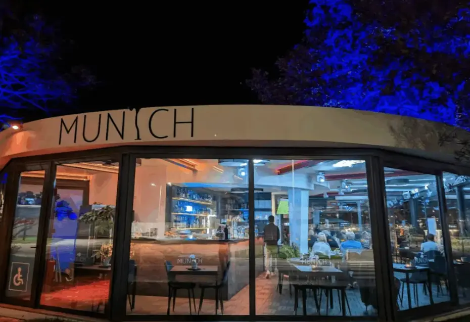 Munich