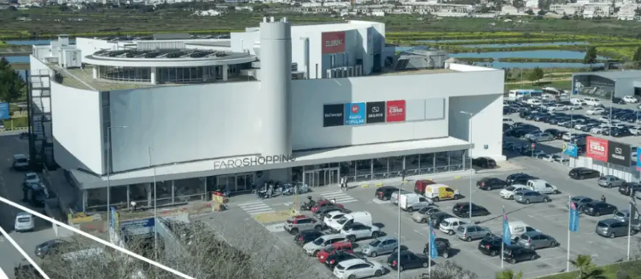 Faroshopping