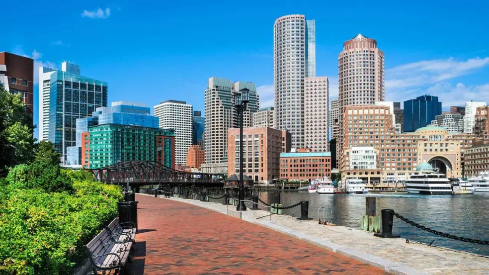 Como planejar uma viagem completa a Boston