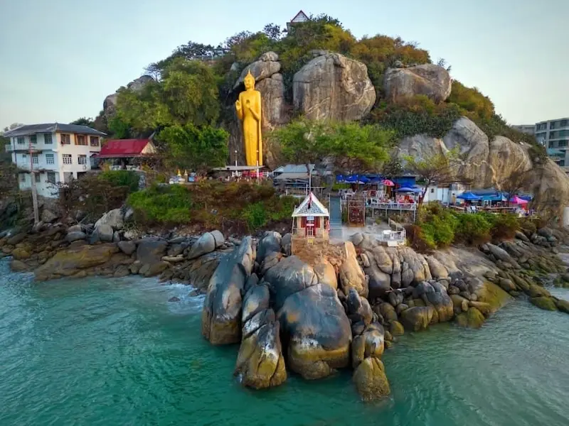 Monkey Mountain