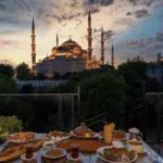 5 restaurantes bons e baratos em Istambul