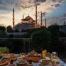 5 restaurantes bons e baratos em Istambul